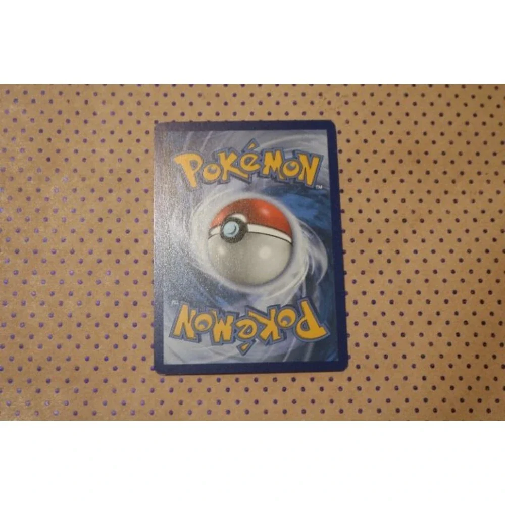 Crabrawler 121/236 Pokemon Card (2019)